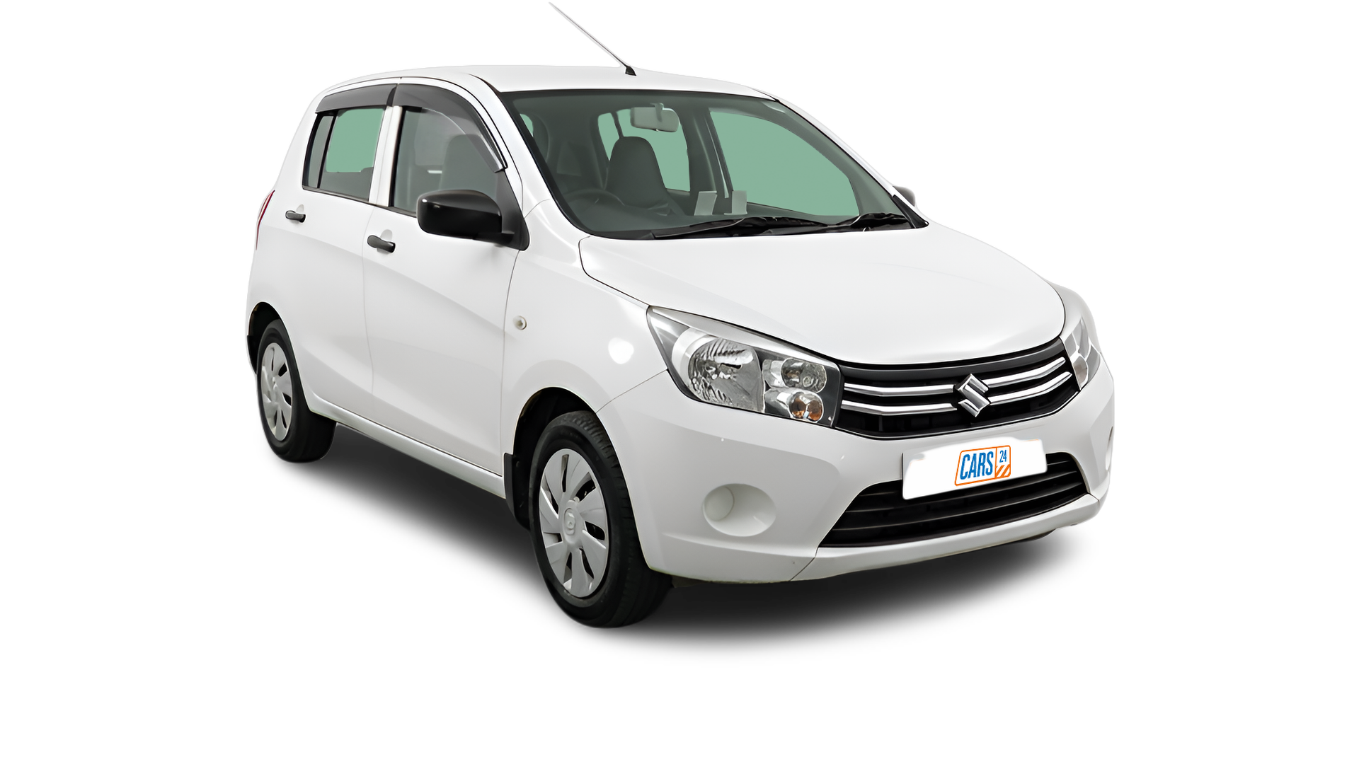 Maruti Celerio-img
